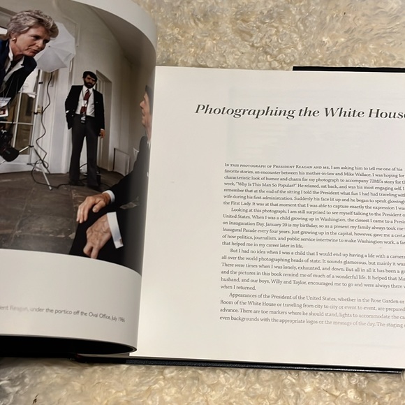 20 Yrs Photographing the Presidency - Picture 5 of 14